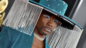 He is also a stage performer, pop singer, and vocal coach. We Visited The Studio That Puts High Tech Fashion On Billy Porter And Janelle Monae The Verge
