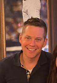 Mr. Joey Killion, of 2008 Katy Tiger State Championship Football fame, new  Finance Manager for the City of Katy. Welcome aboard!