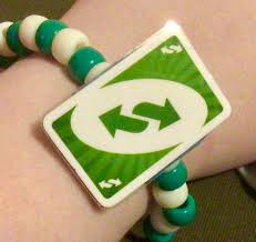 Payment reversal is a bit of a broad term. Uno Reverse Card Single By Chewerz Kandi Photos On Kandi Patterns