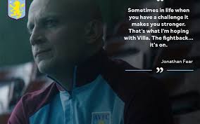 A Most Unusual Aston Villa Kit Model