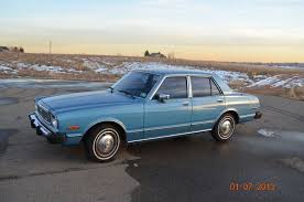 1979 toyota cressida japanische autos japan autos