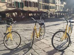 Fahrradverleih Florenz Entdecken Sie Die Stadt In Ihrem Tempo