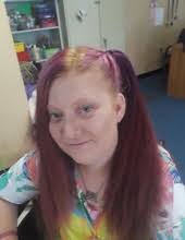 Obituary information for Minie Marie Lee Stump