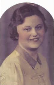 Geneva Bryant Childress (1910-1956)