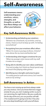 Social Awareness In 2020 Social Emotional Learning Social Awareness Relationship Skills