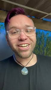 Patrick VanDyke, LMT