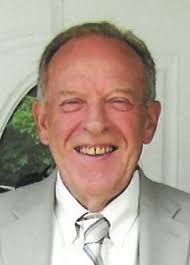 Robert Joyce Obituary (1942