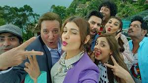 If you are a moderator please see our troubleshooting guide. Javed Sheikh S Jackpot Will Be Shot On James Bond Island Film Tv Images