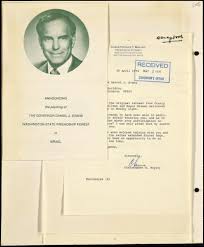 Il governatore evans può fare riferimento a: View Record Governor Daniel J Evans Scrapbook 27 Jan Jun 1974 Evansscrpbk 1974 Jan Jun P102 A 01 Washington State Archives Digital Archives