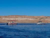 Water Sports Adventures at Lake Powell