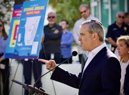 Political friction surrounds Miami Beach spring break 2024 | Miami Herald