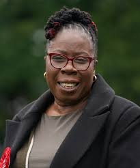 Paulette Hamilton Is Birmingham's First Black Female MP