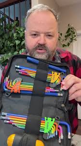 Theyve Got Allen Wrenches