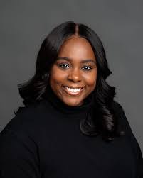 Marquise Alexander's Instagram, Twitter & Facebook