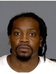 BREAKING: A violent felon is