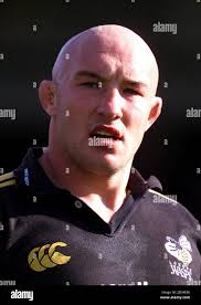 Rugby hooker hi-res stock photography and images