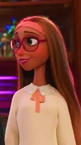 I Keep Hearing People Say She Looks Less Like Rapunzel Than She Did In The Promo Picture But With Each New Bit Of Fo Big Hero 6 Big Hero 6 Characters Big Hero