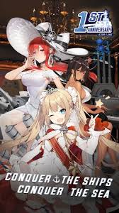 Official ragnarok online fantasy adventure rpg, a new journey in 3d Azur Lane V5 0 203 Apk Obb For Android