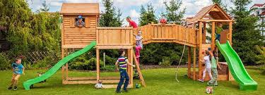 8 jeux d exterieur pour le jardin truffaut