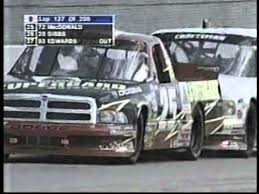 Nascar racing video game for windows 95. 2000 Nascar Craftsman Truck Series Milwaukee 200 Youtube