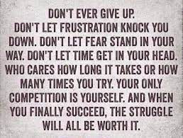 Don T Give Up Motivational Quotes Inspirational Quotes Motivation