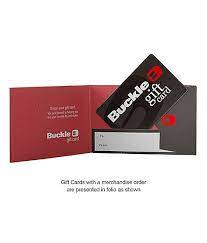 Check spelling or type a new query. Buckle Gift Card Gift Card Gifts Cards