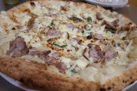 Pizzalazza online pizza sipariş sayfası. Le Dieci Pizze Bianche Non Perdere Luciano Pignataro Wine Blog