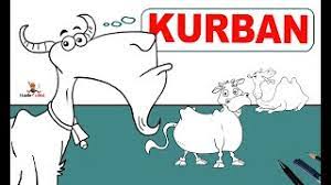 Maybe you would like to learn more about one of these? Cara Mudah Menggambar Hewan Qurban Republika Online