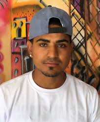 Acerca de (About Me)