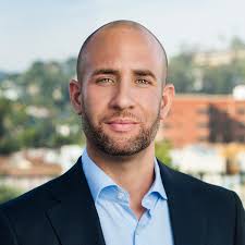 Daniel Lowe, Real Estate Agent