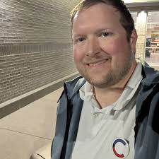 Kroger gas station completion in Connersville Indiana