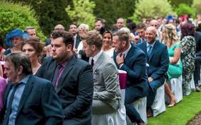 He said they shared the day with 120 of our closest friends and family, from texarkana to plymouth at bovey castle hotel on dartmoor, devon. Tom Daley And Dustin Lance Black Have Shared New Wedding Pics And They Are Breathtaking