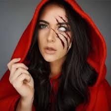 Jerilee Lamarche (thisisjerilee)