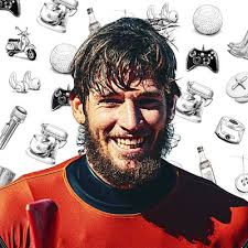 Nathan Florence's Favorite Things 2024