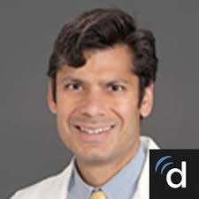 Dr. Sanjay K. Gandhi, MD