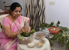 Ayurveda has promising ayurvedic medicine for piles. Odyssey On A Pen This Lady Doctor By Inheritance Has Prevented Women Undergoing Uterus Operations
