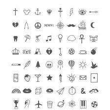Like their bio says, they are known for thin, small, and simple tattoos. Pinterest Ninadizio Finger Tattoo Ideas Finger Tattoos Small Tattoos