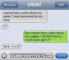 Finished on your face. 57) subway, these dirty memes are just a joke. Pin On Humor