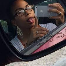 Georgia Minniefield's Instagram, Twitter & Facebook