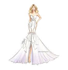 H Nichols Illustration Fashion Designer S Fashion Illustration Print Fashion Illustration