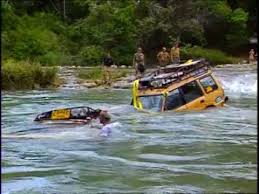 Oficjalna historia camel trophy / official story of camel trophy •••. Camel Trophy Land Rover Years Youtube