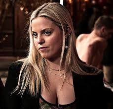 TV & FILM GIFs — wlwsource: RENEE RAPP as LEIGHTON MURRAY THE SEX...