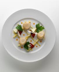 Grande Cuisine By Alain Ducasse 1 Day Alain Ducasse Food Creative Food Amazing Food