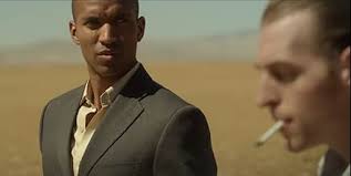 A Desert Sonata (Short 2016)