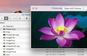 Where is preview on mac? Apple S Quick Look Reveals Your Darkest Secrets The Mac Security Blog