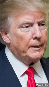 President Trump announces special guests for his first State of the Union  address