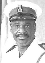 Obituary for Retired Petty Officer Anthony Cooper