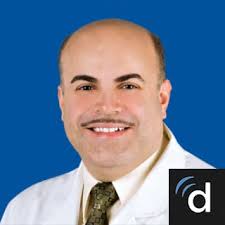 Best Pulmonary embolism Doctors in Huntington, WV