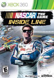 Nascar heat evolution is made in the genre of racing game simulator, developed by. Nascar The Game Inside Line Xbox 360 Gamestop