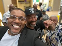 This weekend in Cleveland, Ohio was AMAZING! Thank you Danita Harris and  It's Your Time to SHINE ministry for having me and allowing God to flow  through me. It's was great seeing